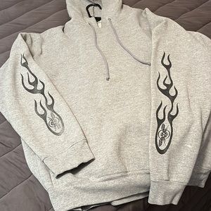 Black Flys Sunglasses Co. Hoodie